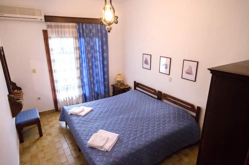 Elia Apartments Sithonia Екстериор снимка