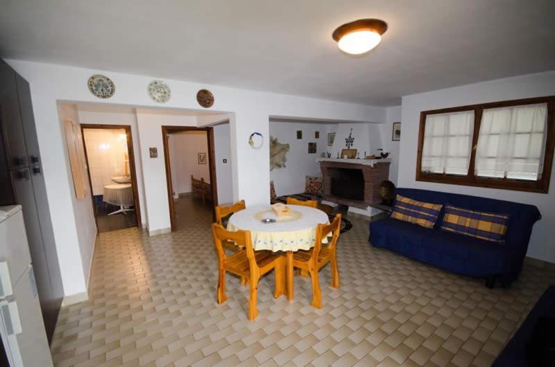 Elia Apartments Sithonia Екстериор снимка