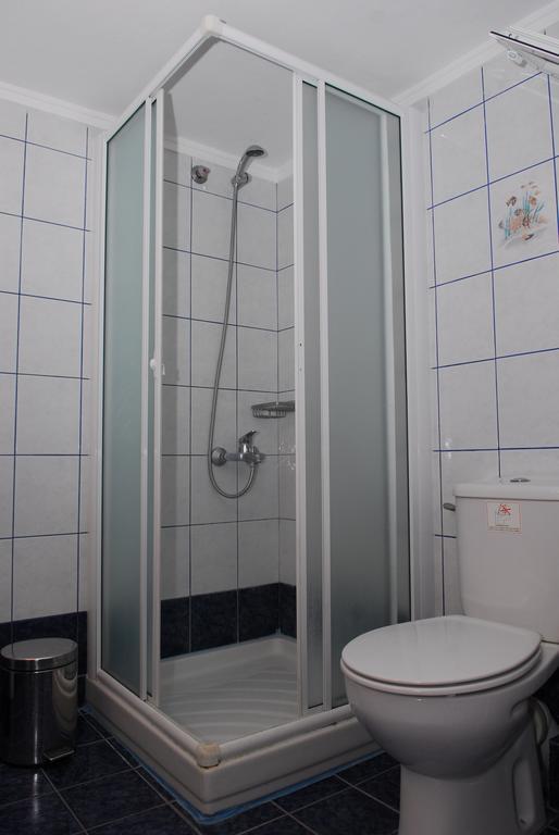 Elia Apartments Sithonia Екстериор снимка
